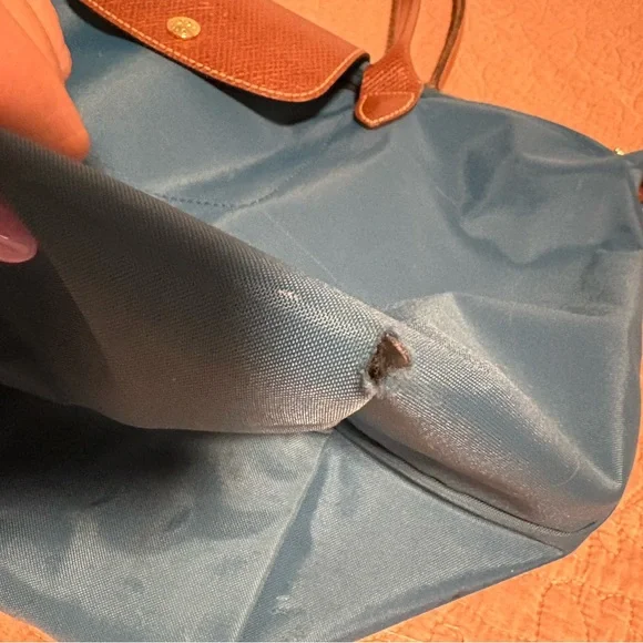 Longchamp Le Pliage - Picture 2 of 3